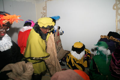 Foto 44 uit Sint in de Beverwaard