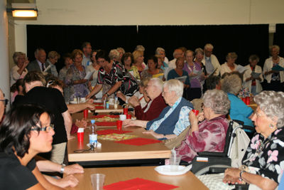 Foto 85 uit Ouderen4Daagse8_6