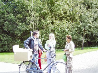 Foto 51 uit wijkfeest