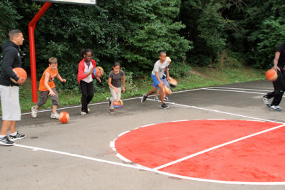 Foto 61 uit DwightMemorealDay