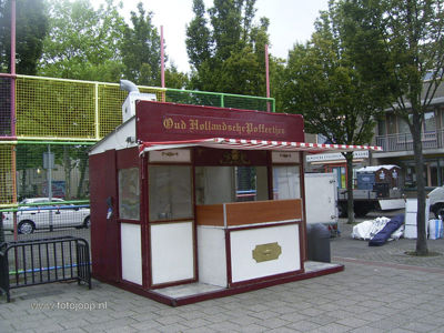 Foto 122 uit zomercarnaval 2005