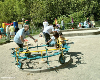 Foto 85 uit koninginnendag 07