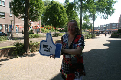 Foto 21 uit OpFotoinBeverwaard