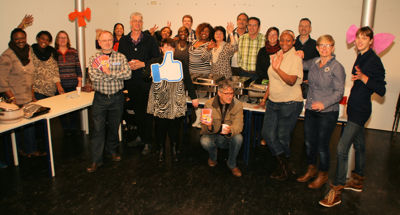 Foto 4 uit WijkMaalTijdFocus