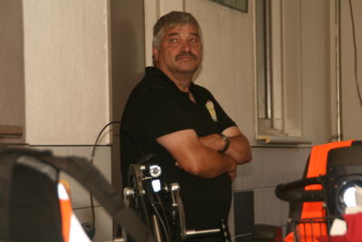 Foto 195 uit Ouderen4Daagse2016