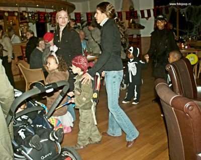 Foto 37 uit Halloweenbeverwaard07