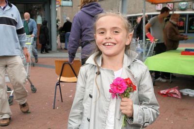 Foto 6 uit OpzoomerenPlantjes