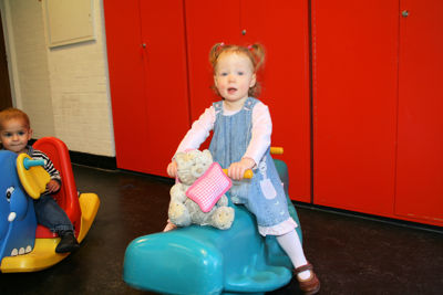 Foto 12 uit Peuters Focus9_12