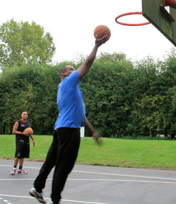 Foto 48 uit Dwightmemorealday!