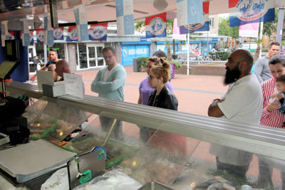 Foto 39 uit Viskar 1ste 21-8-18