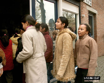 Foto 143 uit bloembollen planten