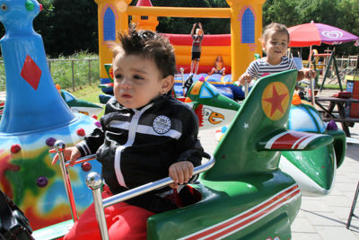 Foto 102 uit ActiviteitStormpolder