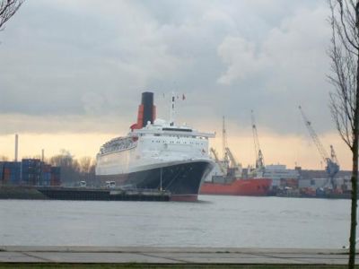 Foto 10 uit Cruiseschepen R.dam