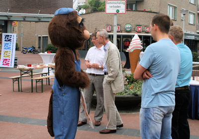 Foto 4 uit BramBeverBeverwaard