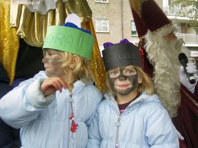 Foto 199 uit sinterklaas2005