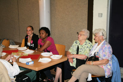 Foto 40 uit Ouderen4Daagse8_6