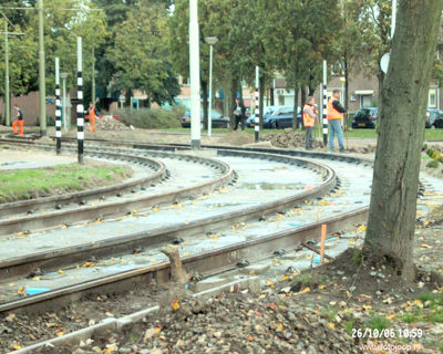 Foto 55 uit Foto's Beverwaard