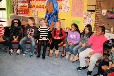 Foto 94 uit SintPrChrRegenboog