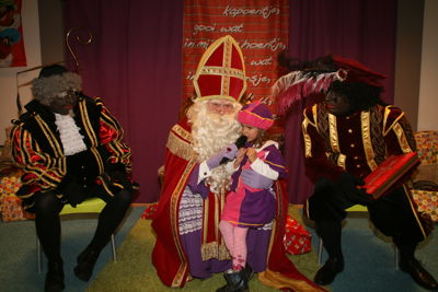 Foto 99 uit SinterklaasStormpolder