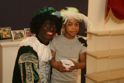 Foto 287 uit sinterklaasbeverwaard