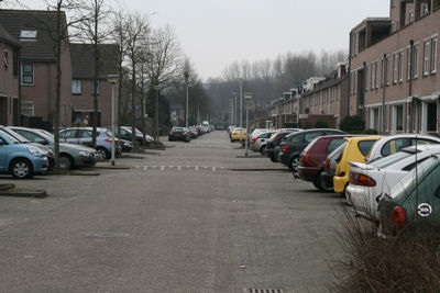 Foto 539 uit StratenBEVERWAARD