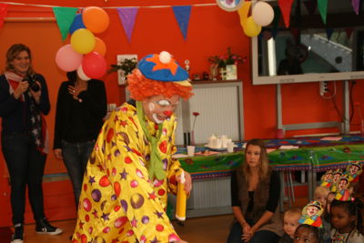 Foto 55 uit RKRegenboog25Jaar