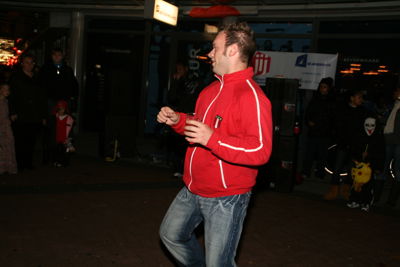 Foto 199 uit Halloween 31-10-09