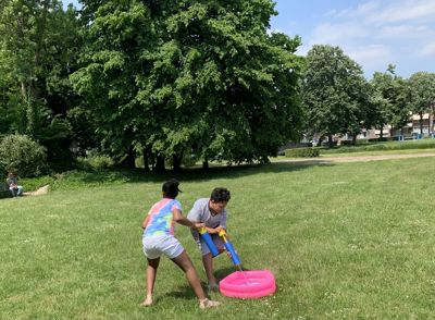 Foto 38 uit Sport & Spel Pit010