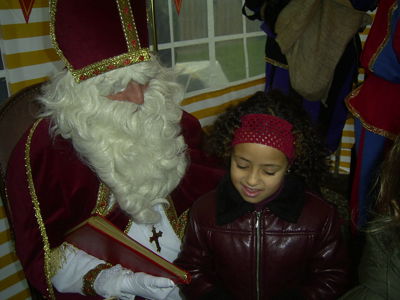Foto 405 uit sinterklaasbeverwaard
