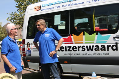 Foto 54 uit Paardenmarkt 2018