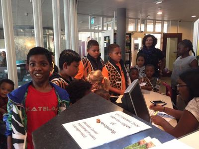 Foto 25 uit CreaBeverLand-2017