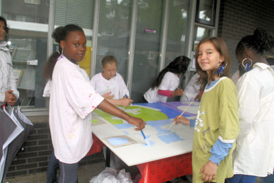 Foto 4 uit Wijkfeest25-06-2011