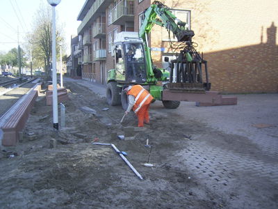 Foto 207 uit Noord_Zuid fase 2bw