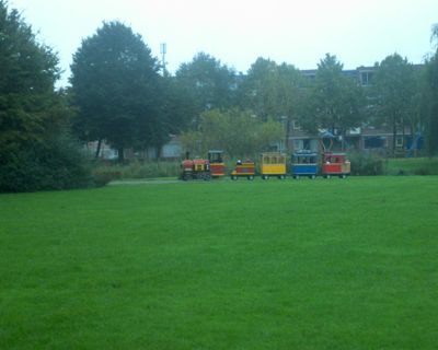 Foto 12 uit treintjebeverwaard07