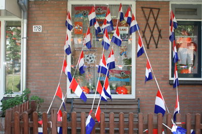 Foto 30 uit BeverwaardOranjeWk