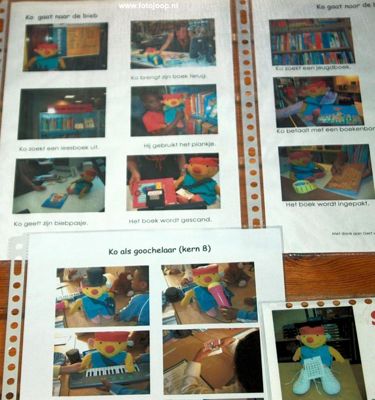 Foto 4 uit RK Regenboog22_11