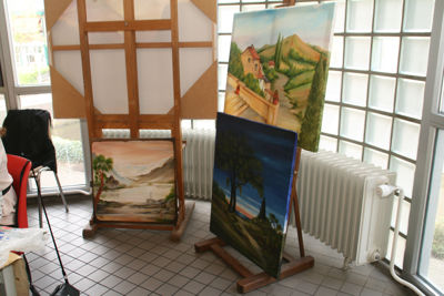 Foto 7 uit Schilder-Club-Focus