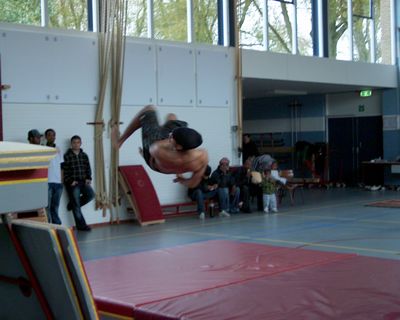 Foto 164 uit sport,spel&cultuurdag