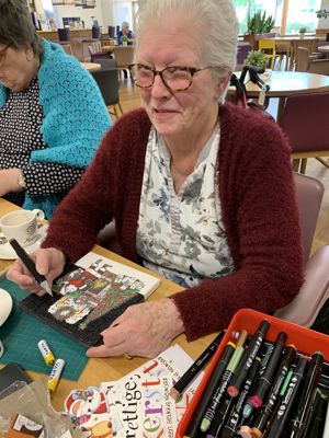 Foto 11 uit Kaarten Maken