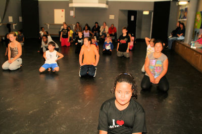 Foto 359 uit CardioKickBoxen4Kids