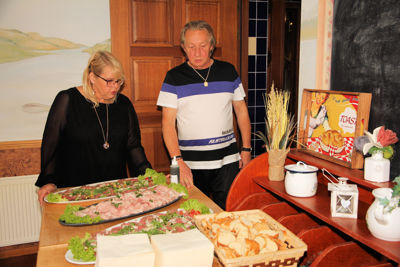 Foto 24 uit Buffet IJsselburgh