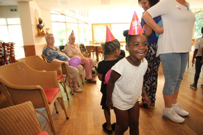 Foto 20 uit NicoZwangTrakteerd