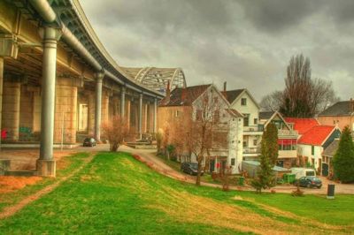 Foto 56 uit BRIENENOORDBRUG