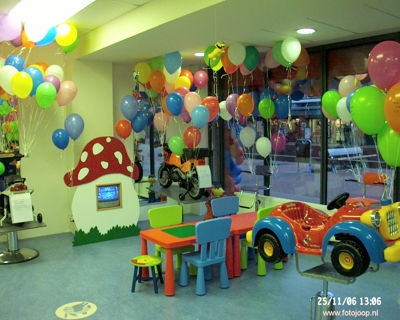 Foto 24 uit Haarstudio Sylviana