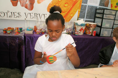 Foto 150 uit LikeJeWijkfeest14-9