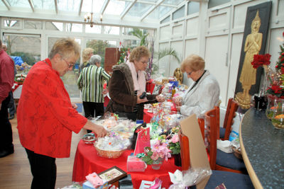 Foto 36 uit KerstmarktWetering