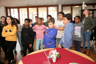 Foto 3 uit SpellenIJsselburgh