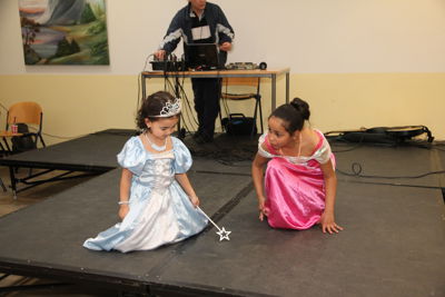 Foto 46 uit Talentenshow Focus