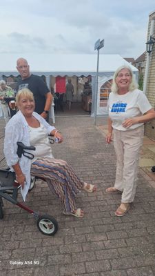 Foto 23 uit X-Italiaanse avond Walborgpad 16-8-2026