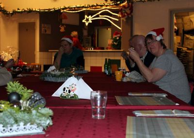 Foto 39 uit Kerst in Stormpolder